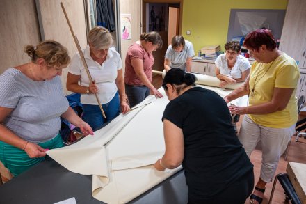 zdjęcia z warsztatów